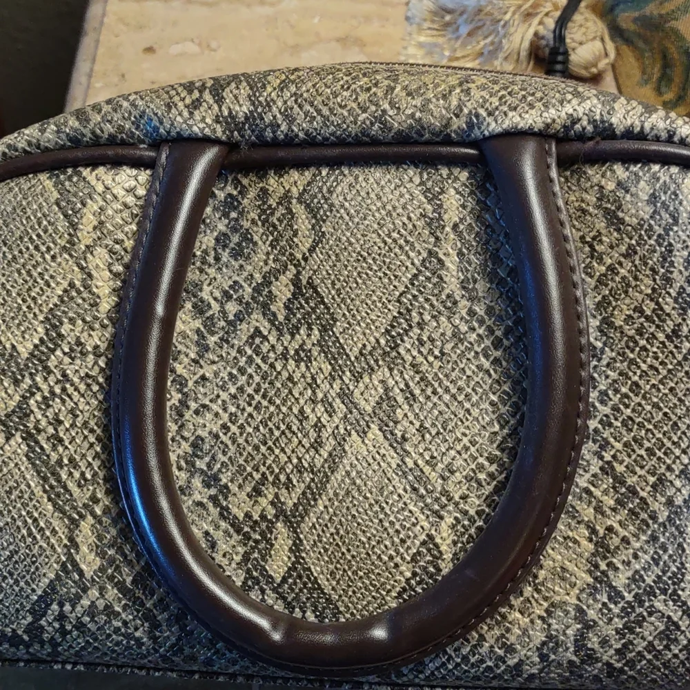 Fossil handbag - Picture 3 of 4